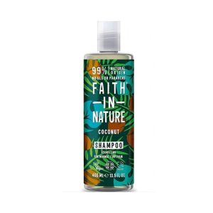 faith in nature - shampoo cocco