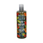 faith in nature - shampoo pompelmo arancia