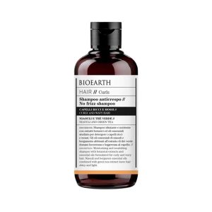 Bioearth shampoo anticrespo